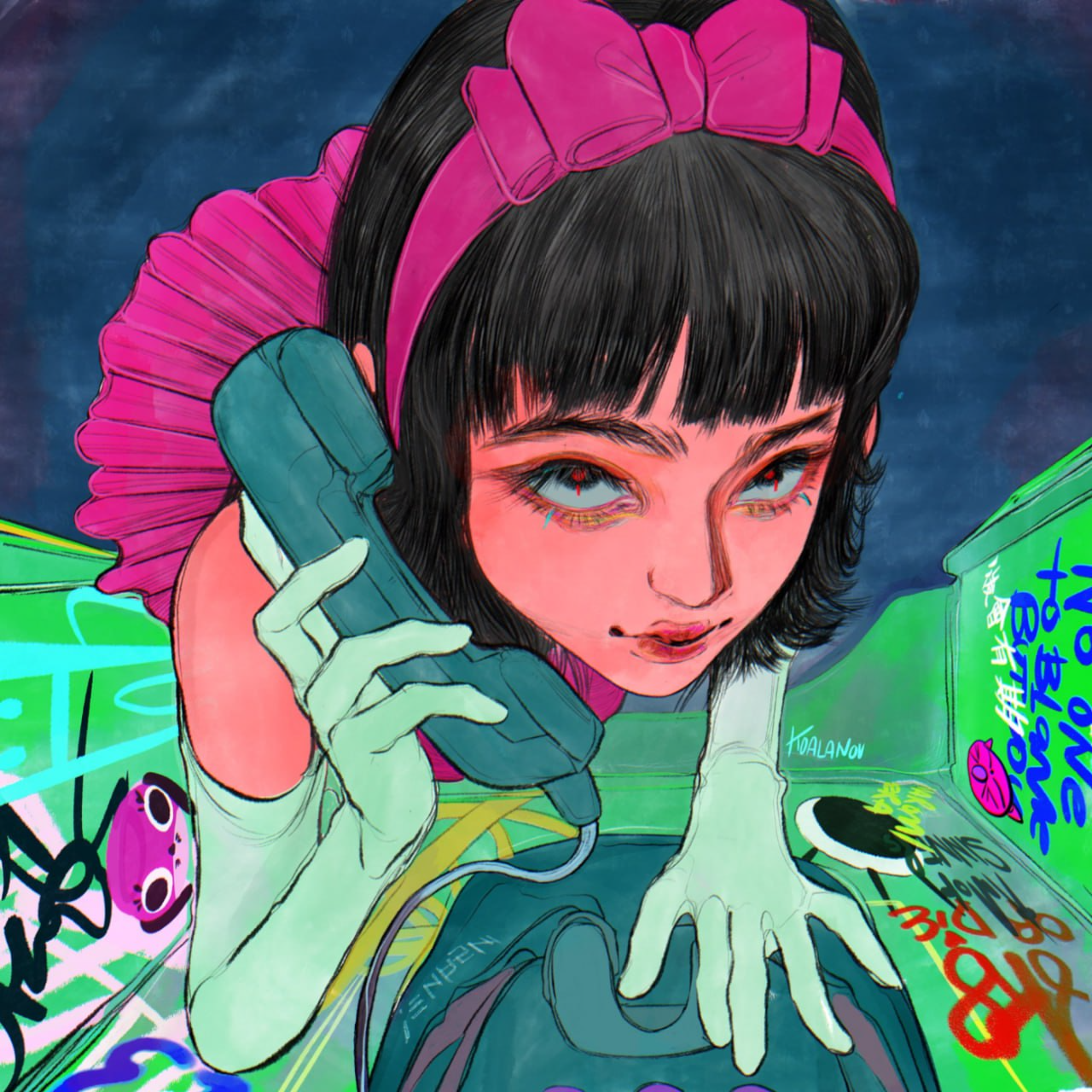 leanland